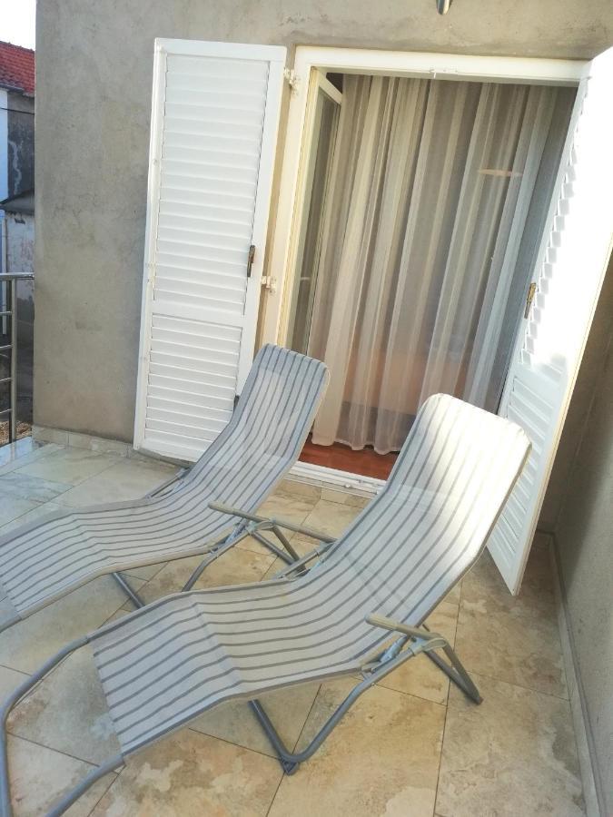 Apartment Pradini Poljana  Exterior foto